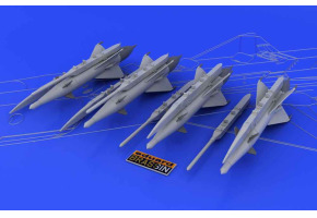 RS-2US / AA-1 Alkali 1/48