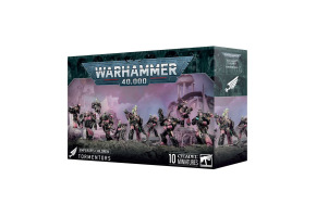 Игровой набор Warhammer 40000 - EMPEROR'S CHILDREN: TORMENTORS
