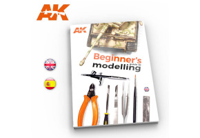 BEGINNER’S GUIDE TO MODELLING