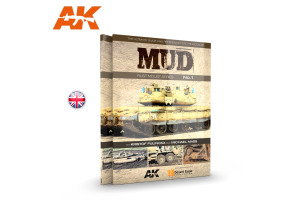 MUD (RUST & DUST SERIES VOL.1)