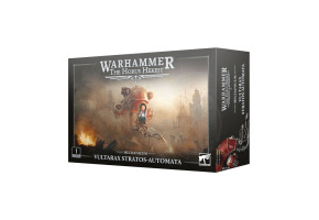 Warhammer 40000 - HORUS HERESY: MECHANICUM - VULTARAX STRATOS-AUTOMATA