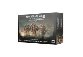 Warhammer 40000 – HORUS HERESY: MECHANICUM – MYRMIDON DESTRUCTOR HOST