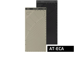 Килимок для нарізування маскувальної стрічки DSPIAE AT-ECA