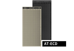 Килимок для різання малярної стрічки тип D DSPIAE AT-ECD