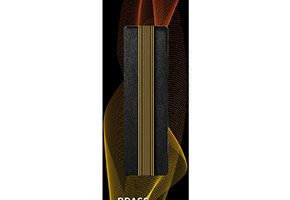Латунні трубки 0,5мм (8 шт.) DSPIAE BB-0.5