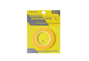 Маскувальна стрічка 5 мм DSPIAE MT-05.