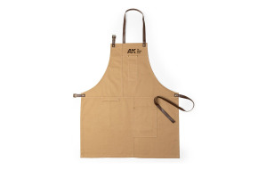 Apron brown AK-Interactive AK9201