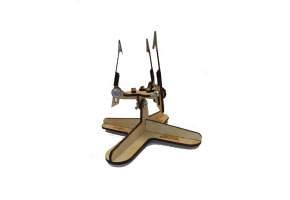 Стапель для БТТ