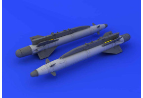 Kh-25ML ракети 1/48