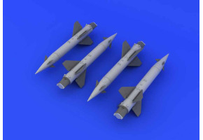 AGM-12 Bullpup A 1/48