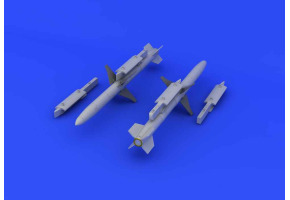 AGM-88 HARM 1/48