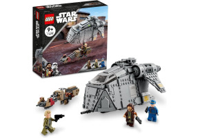 LEGO STAR WARS Amush on Ferrix 75338
