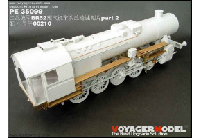 BR 52 BASIC SET PART 2