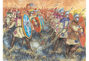 Roman Late Imperial Legion