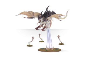 Игровой набор Warhammer 40000 - TYRANIDS: HARPY