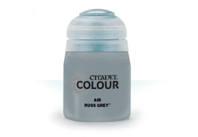 CITADEL AIR: RUSS GREY (24ML)