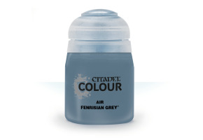 CITADEL AIR:  FENRISIAN GREY (24ML)