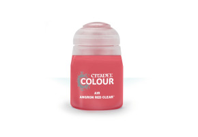 CITADEL AIR: ANGRON RED CLEAR (24ML)