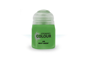 CITADEL AIR: MOOT GREEN (24ML)