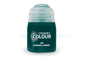 CITADEL AIR: LUPERCAL GREEN (24ML)
