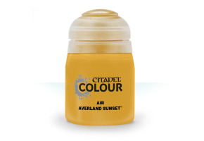 CITADEL AIR: AVERLAND SUNSET (24ML)
