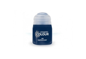 CITADEL AIR: KANTOR BLUE (24ML)