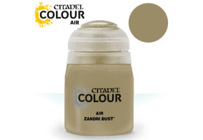 CITADEL AIR: ZANDRI DUST (24ML)