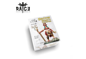 BRÜMA, BONE’S WHISPER – 35MM