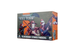 KILL TEAM: ELUCIDIAN STARSTRIDERS