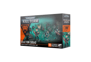 KILL TEAM: EXACTION SQUAD