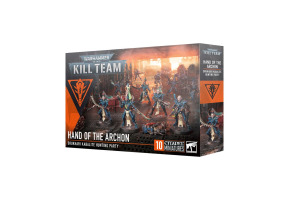 KILL TEAM: HAND OF THE ARCHON