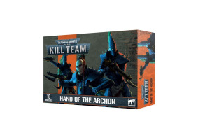 KILL TEAM: HAND OF THE ARCHON