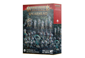 SPEARHEAD OSSIARCH BONEREAPERS