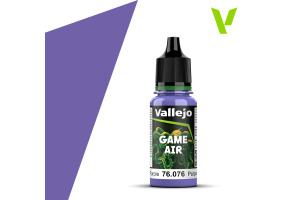 Акрилова фарба Чужий Фіолетовий (Alien Purple) Vallejo VAL 76076