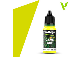 Акрилова фарба Жовчно-Зелена (Bile Green) Vallejo VAL 76122