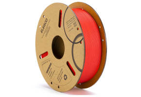 Пластик ELEGOO PLA Filament Ø1.75мм "Red" (червоний) 1кг