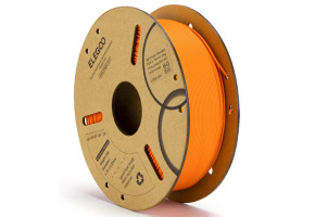 Пластик ELEGOO PLA Filament Ø1.75мм "Orange" (помаранчевий) 1кг