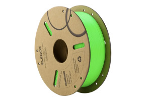 Пластик ELEGOO PLA Filament Ø1.75мм "Green" (зелений) 1кг