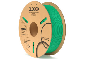 Пластик ELEGOO PLA Filament Ø1.75мм "Sea Green" (бірюзовий) 1кг