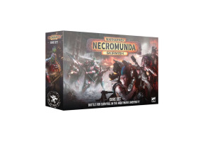 Ігровий набір Warhammer - NECROMUNDA: SKIRMISH CORE SET