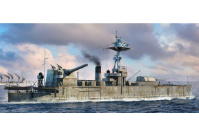 Збірна модель 1/350 Корабель HMS General Wolfe HobbyBoss 86519