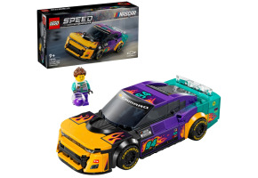 Конструктор LEGO Speed Champions NASCAR® Next Gen Шевроле Camaro ZL1 76935