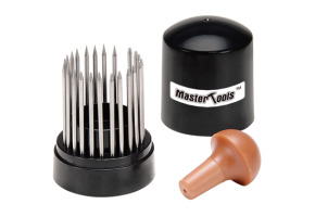 Пробійник для мікрозаклепок HG (23 шт., 0,25-1,35 мм)