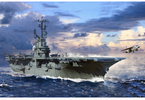 USS Intrepid CVS-11