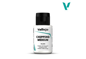 Средство для создания эффектов сколов 35 ml Vallejo VAL76550