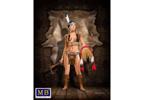 Душа Грома / Thunder Spirit