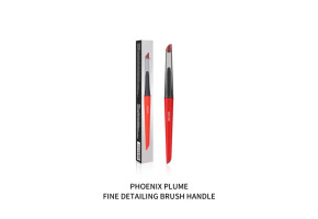 Ручка-пензель для тонких наконечників Phoenix Plume DSPIAE PT-FB