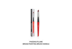 Широка змінна ручка для пензля Phoenix Plume DSPIAE PT-TB