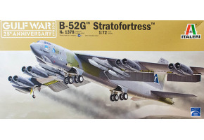 B-52G Stratofortress