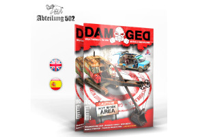 Damaged Issue 10 EN